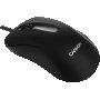 Мишка Оптична USB CANYON CNE-CMS2 800dpi 3 btn Black Classic optical mouse