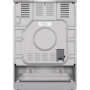 Готварска печка с индукционни котлони GORENJE GEIT6C60XPG, 71 л., снимка 18
