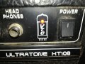 BEHRINGER KT108 ULTRATONE-ВНОС GERMANY L0906221842, снимка 8