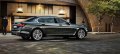 19" Джанти БМВ 5x120 BMW 5 6 7 E60 E65 F10 F01 X5 X6 , снимка 4