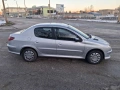Peugeot 206 Седан 1.4i, снимка 8