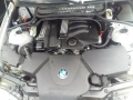BMW Е46 316ti Compact На Части, снимка 3