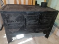 Печка на дърва и въглища , снимка 4