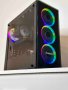 Геймърски компютър i7-4790, 16GB, RX 470, снимка 3