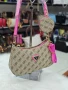 чанти guess , снимка 9