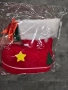 коледни ботушки и стикери декорация , снимка 6