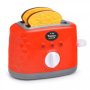 Детска играчка ТОСТЕР в червено , снимка 4