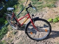 Продавам много запазено дамско колело , снимка 5