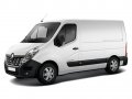 Дръжка за врата на RENAULT MASTER 3 Opel Movano след 2010 година, снимка 3