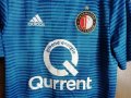 Feyenoord Adidas оригинална тениска фланелка Фейеноорд , снимка 3