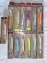 рапала сливър,rapala sliver RY ,special , снимка 1
