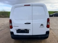 Citroen Berlingo двигател YHW, 1.5 BliueHDi, 75 кс., 5 ск., 10Q4DT,  75 000 km, 2021, euro 6D, Ситро, снимка 6