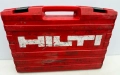 Hilti TE 6-S - Електрически перфоратор 650W SDS Plus, снимка 7
