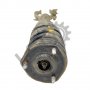 Преден ляв макферсон Mazda 6 (GH)(2007-2013) ID:91327, снимка 2