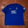 Glasgow Rangers - Castore - season 3023/2024, снимка 1