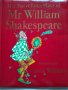 Книга на Шекспир в комикси на английски език 