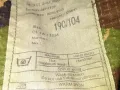 Jacket DPM Field Nato Size 8090/ 9505  size 190 /104 маскировъчно яке Нато на Великобритания раз.ХЛ, снимка 14