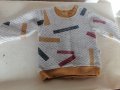детска блуза 18 месеца , снимка 1 - Детски Блузи и туники - 43652737