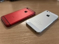  iPhone 5s за части два броя, снимка 8