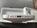 Iphone 16e white 128 GB, снимка 9