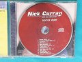 Nick Curran And The Nitelifes – 2003 - Doctor Velvet(Rock, Blues), снимка 4