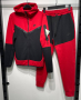 Нови мъжки екипи nike tech fleece , снимка 10