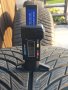 4 броя зимни гуми MICHELIN PILOT ALPIN 5 265/40 R19 102V, снимка 4