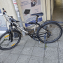 26 цола алуминиев велосипед колело размер 50 , снимка 1 - Велосипеди - 44858503