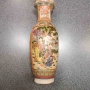 Винтидж китайска ваза, снимка 3