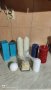 Декоративни свещи от 4 лв, снимка 1 - Декорация за дома - 38364043