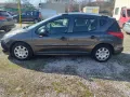 Peugeot 207 SW facelift 1.6HDI, снимка 2