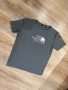 2 Мъжки тениски -  nike и the north face, снимка 3