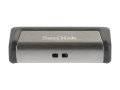 SanDisk Ultra Dual Drive USB Type-C Flash Drive 128GB SDDDC2-128G-G46, снимка 10