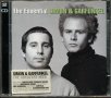 Simon and Gartfunkel-the Greatest Hits-2 cd, снимка 1