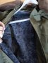 Военна Шуба / Балтон, снимка 4