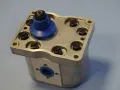 Хидравлична помпа "Хидравлика" А140Х 140Bar Hydraulic pump plessey, снимка 4