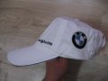  BMW Henri Lloyd шапка с козирка