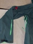 Мъжкo тънко ски яке Mammut drytech, снимка 13