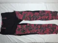 Revolution Race CAMO Stretch Trouser RVRC (L) мъжки хибриден панталон , снимка 5