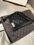 Мъжки луксозен шал в кутия реплика Gucci , снимка 6