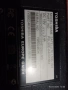 Продавам за части лаптоп Toshiba Satellite, снимка 6