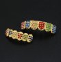Grillz Colorful - Bling Bling, снимка 3