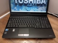 Лаптоп Toshiba Satellite Pro S500-116 / 15.6" , снимка 2