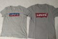 LEVI’S дамски тениски - оригинални, снимка 3