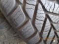 Зимни гуми на джанти за Фиат, снимка 1