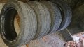 Летни гуми Dunlop 215/55/16, снимка 1 - Гуми и джанти - 43007639