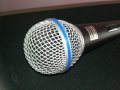 shure beta sm58s-profi mic-внос швеицария 2703211712, снимка 10