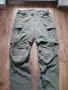 task force 2215 echo three pants olive - мъжки тактически панталон СТРЕЧ КАТО НОВ Л, снимка 9
