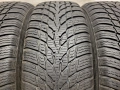 185/60/15 Nokian / зимни гуми, снимка 4