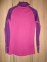 Дамска мерино термо блуза Devold Active розова, размер L 80% мериносова вълна, 20% полиамид  , снимка 7